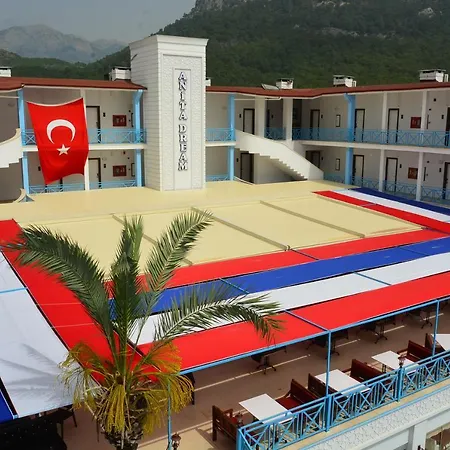 Anita Dream Hotel-2